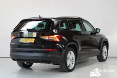 Foto van kenteken G-921-SV