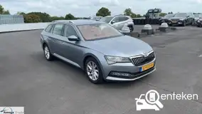 Foto van kenteken G-923-SV