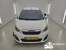 Foto van kenteken G-925-HS