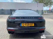 Foto van kenteken G-928-BT