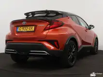 Foto van kenteken G-932-XK