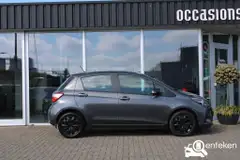 Foto van kenteken G-934-DT