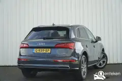 Foto van kenteken G-939-BP