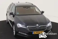 Foto van kenteken G-956-SV