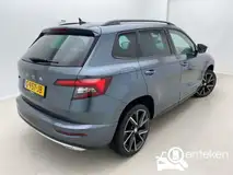 Foto van kenteken G-957-JB