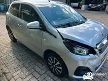 Foto van kenteken G-958-BZ