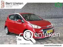 Foto van kenteken G-965-BL