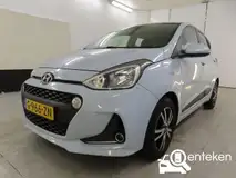 Foto van kenteken G-966-ZN