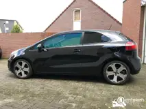 Foto van kenteken G-967-VG