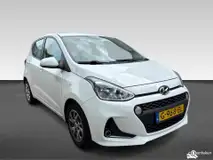 Foto van kenteken G-968-BL