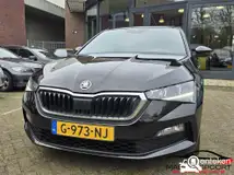 Foto van kenteken G-973-NJ