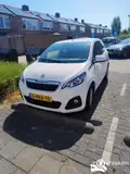 Foto van kenteken G-980-TD