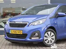 Foto van kenteken G-982-RD