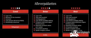 Foto van kenteken G-983-HX Foto van kenteken G-983-HX