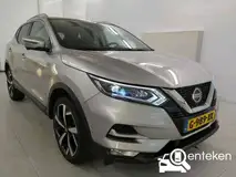 Foto van kenteken G-989-XK