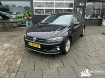 Foto van kenteken G-992-RP