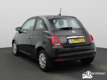 Foto van kenteken G-998-LG