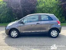 Foto van kenteken G-999-FS