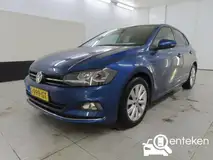 Foto van kenteken G-999-GT