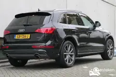 Foto van kenteken GB-126-J
