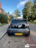 Foto van kenteken GB-257-K