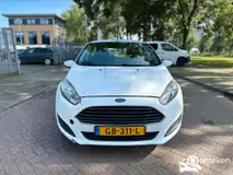 Foto van kenteken GB-311-L