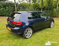 Foto van kenteken GB-534-X