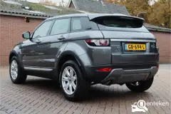 Foto van kenteken GB-694-L Foto van kenteken GB-694-L