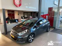 Foto van kenteken GB-871-H