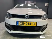 Foto van kenteken GB-914-B