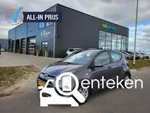 Foto van kenteken GB-945-P