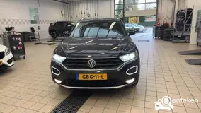 Foto van kenteken GBG-11-L