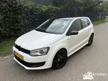 Foto van kenteken GBH-66-X
