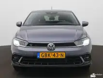 Foto van kenteken GBK-43-N