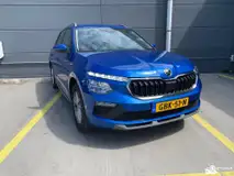 Foto van kenteken GBK-51-N