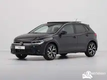 Foto van kenteken GBT-64-H