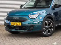 Foto van kenteken GBV-02-R