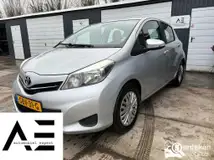 Foto van kenteken GBV-31-G
