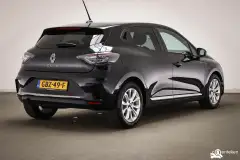 Foto van kenteken GBZ-49-F