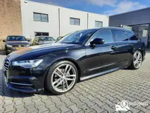 Foto van kenteken GD-045-H