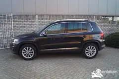 Foto van kenteken GD-130-D