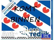 Foto van kenteken GD-176-L