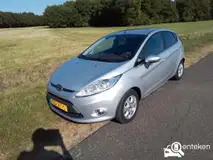 Foto van kenteken GD-211-L
