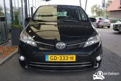 Foto van kenteken GD-333-H