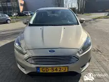 Foto van kenteken GD-542-J