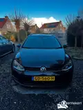 Foto van kenteken GD-560-H