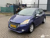 Foto van kenteken GD-603-B