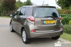 Foto van kenteken GD-657-L