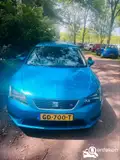 Foto van kenteken GD-700-T