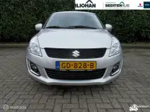 Foto van kenteken GD-828-B